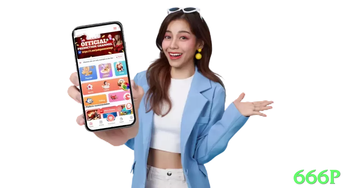 666p game app for Pakistan players - 3