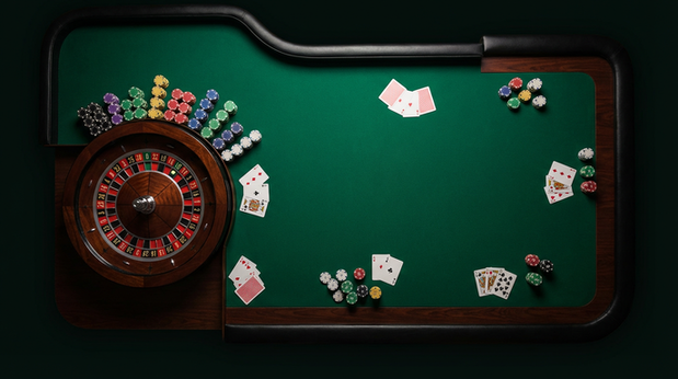 Game list for 666p casino section - 5