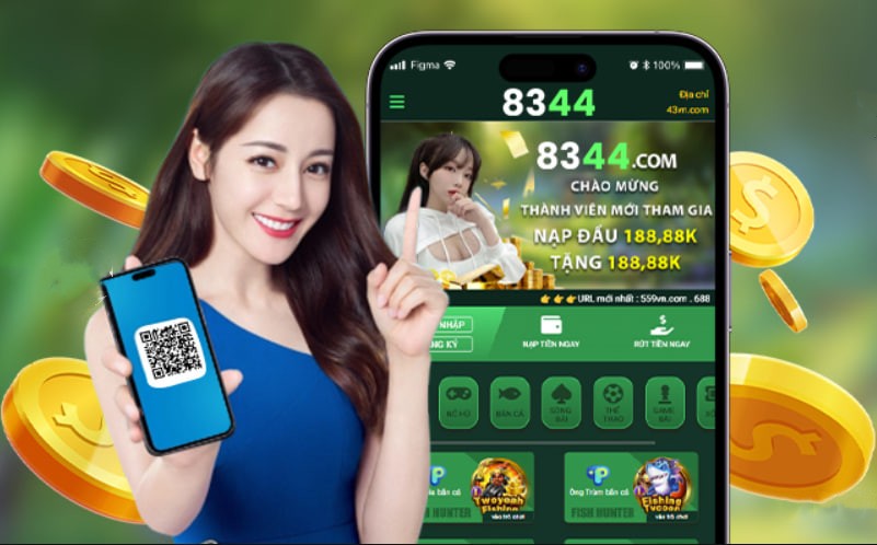Hình ảnh quảng cáo của eu9 hiển thị nền tảng và các lợi ích