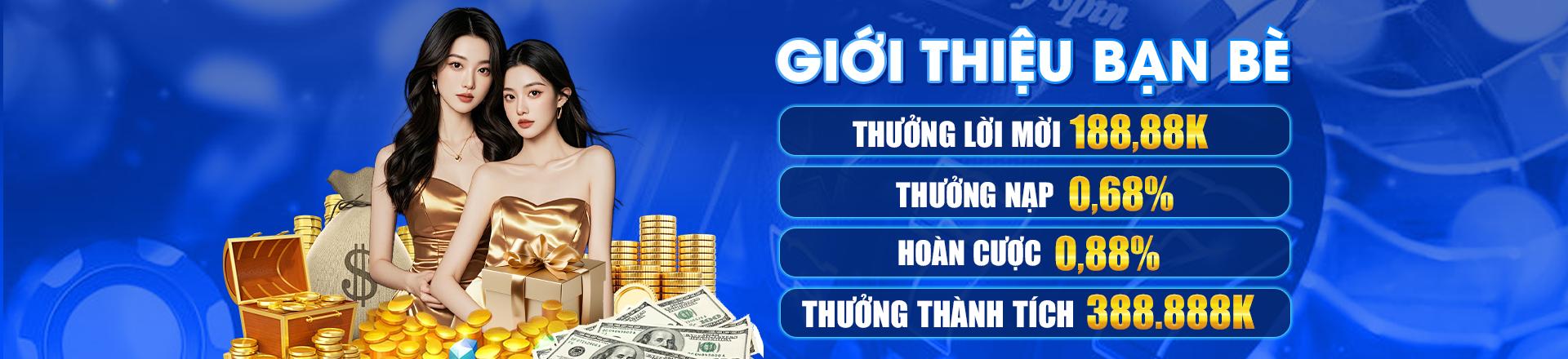 Hình ảnh quảng cáo của eu9 hiển thị nền tảng và các lợi ích