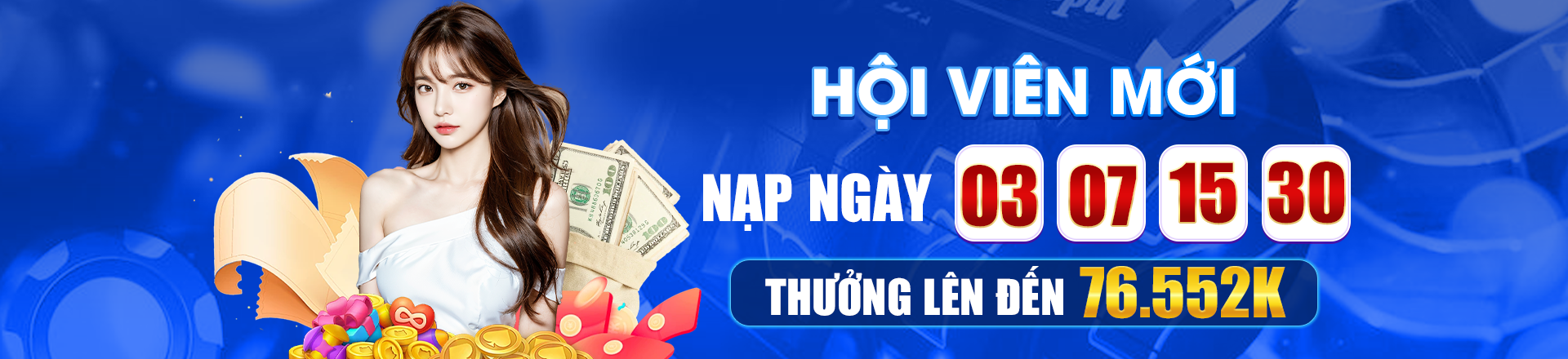 Hình ảnh quảng cáo của eu9 hiển thị nền tảng và các lợi ích