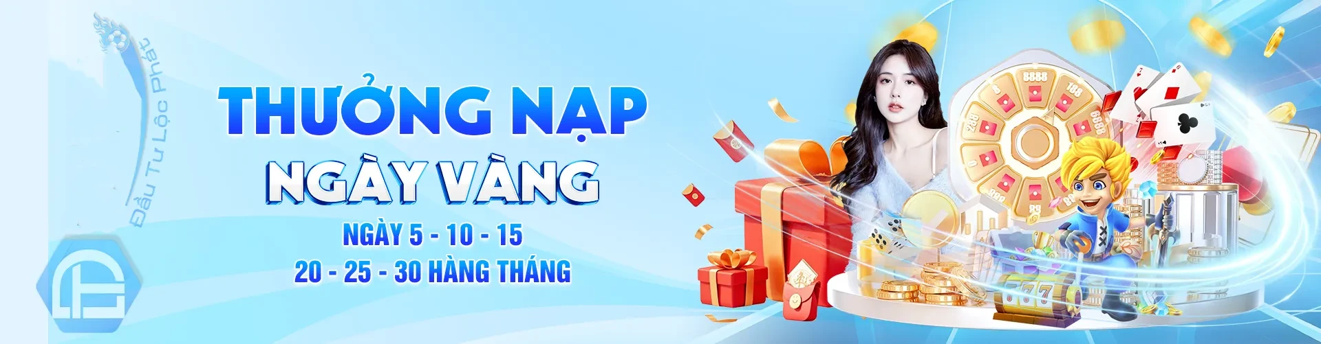 Hình ảnh quảng cáo của eu9 hiển thị nền tảng và các lợi ích