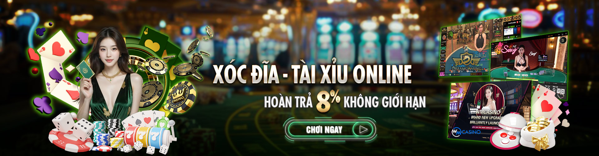 Hình ảnh quảng cáo của eu9 hiển thị nền tảng và các lợi ích