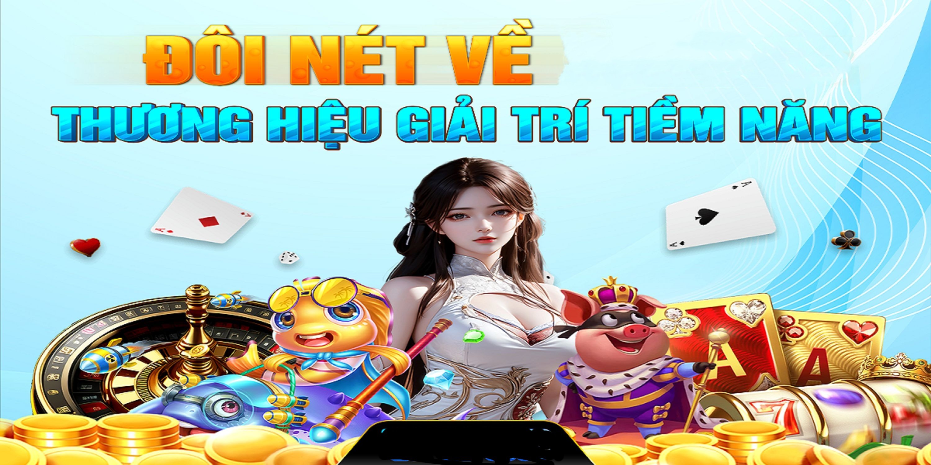 Hình ảnh quảng cáo của eu9 hiển thị nền tảng và các lợi ích